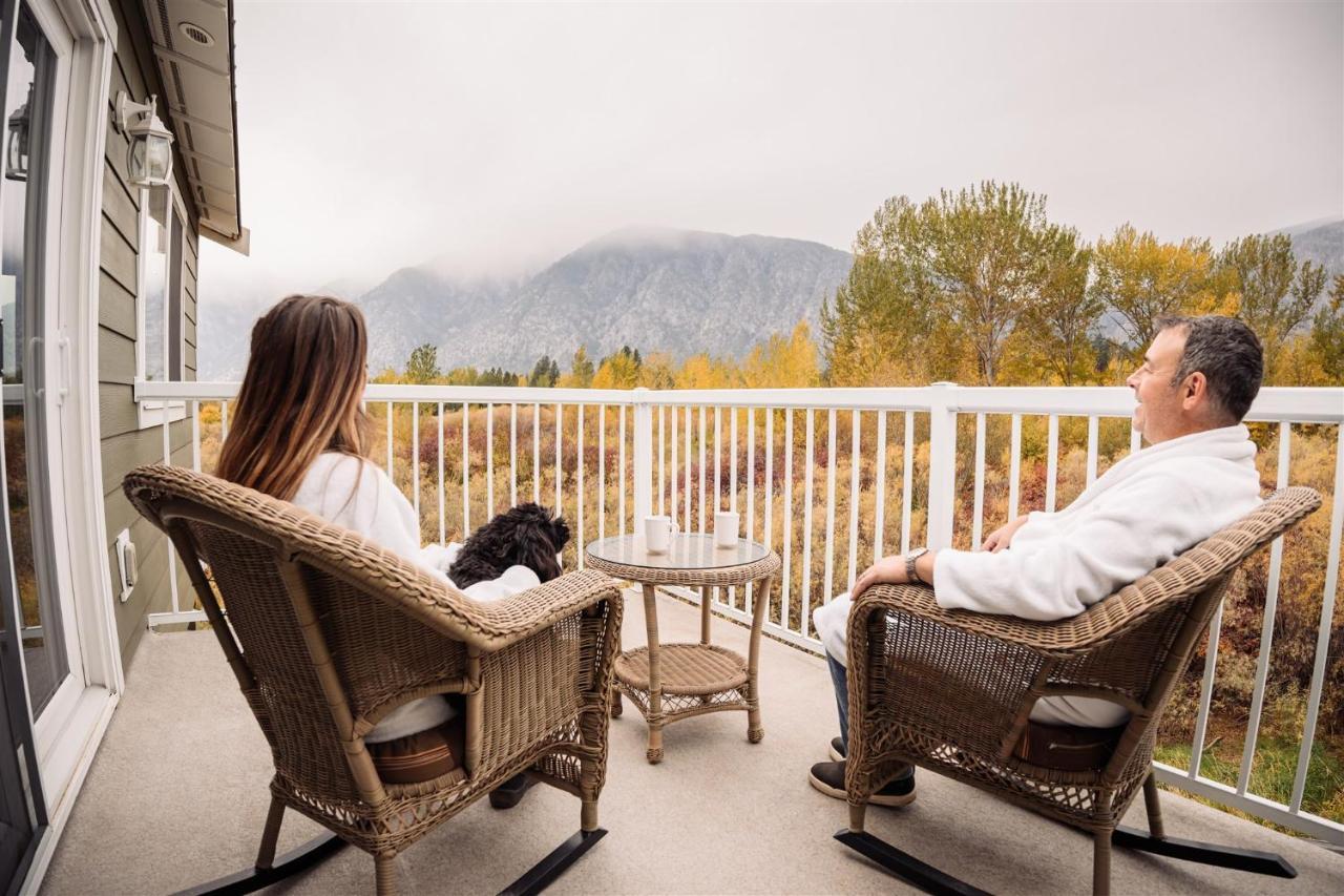 Similkameen Wild Resort & Winery Retreat Osoyoos Zewnętrze zdjęcie