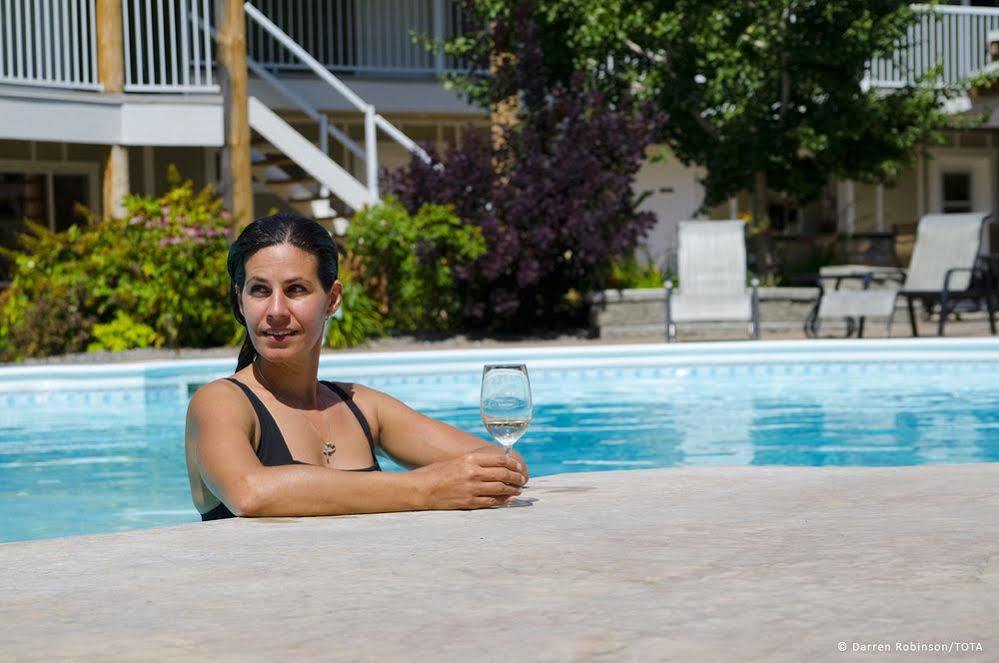 Similkameen Wild Resort & Winery Retreat Osoyoos Zewnętrze zdjęcie